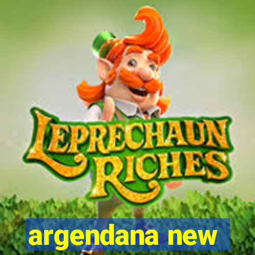 argendana new